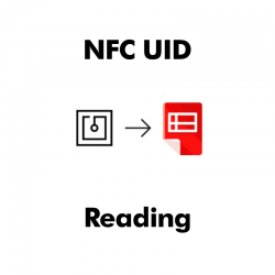 UID Reading