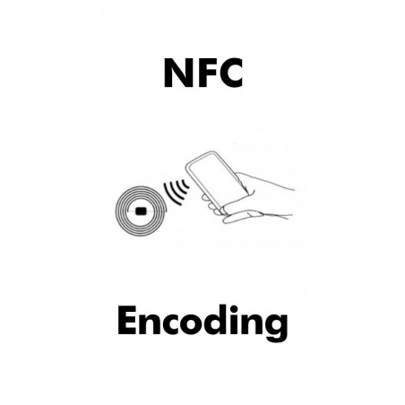Encodage NFC