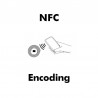 Encoding NFC