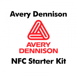 Starter Pack NFC di Avery...