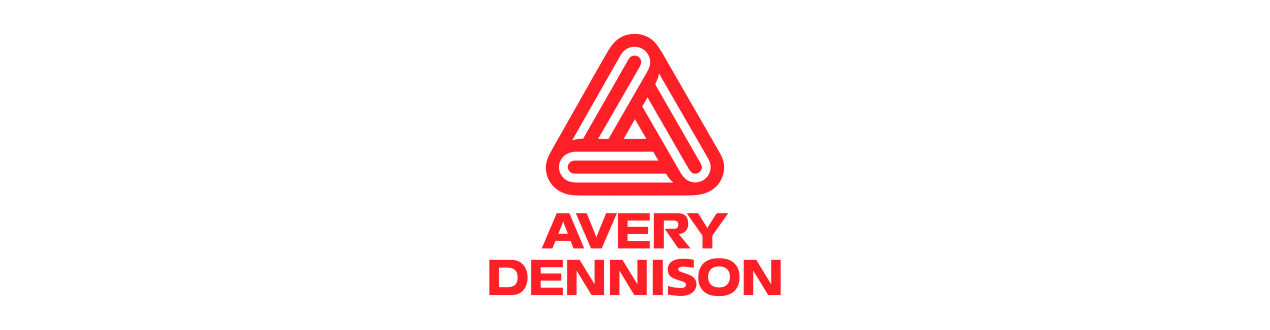 Kit d'étiquettes NFC mixtes par Avery Dennison