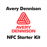 Avery Dennison's NFC Starter Pack